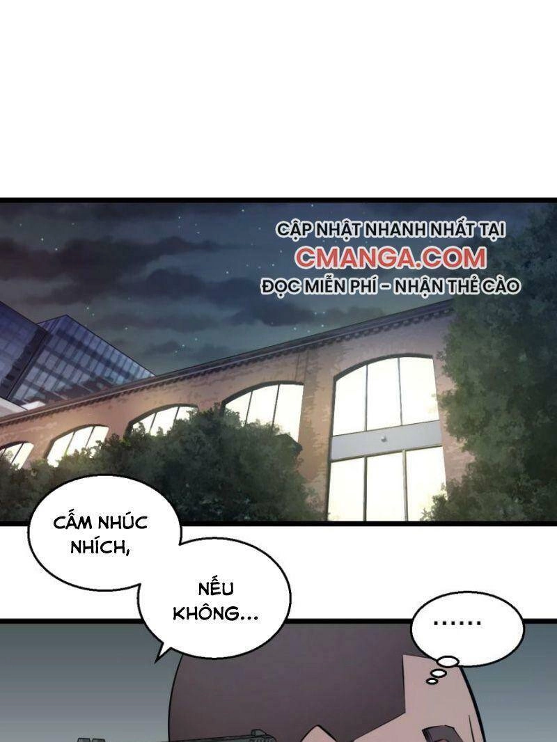 Đối Mặt Với Thử Thách Chapter 27 - 1