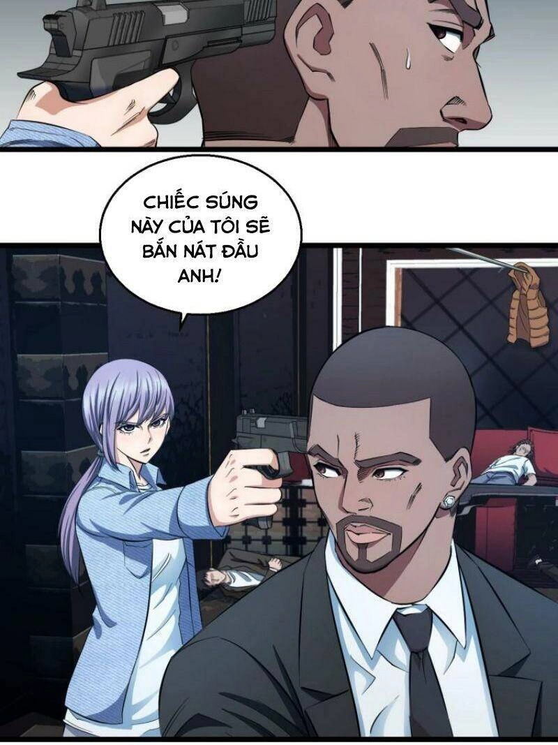 Đối Mặt Với Thử Thách Chapter 27 - 2