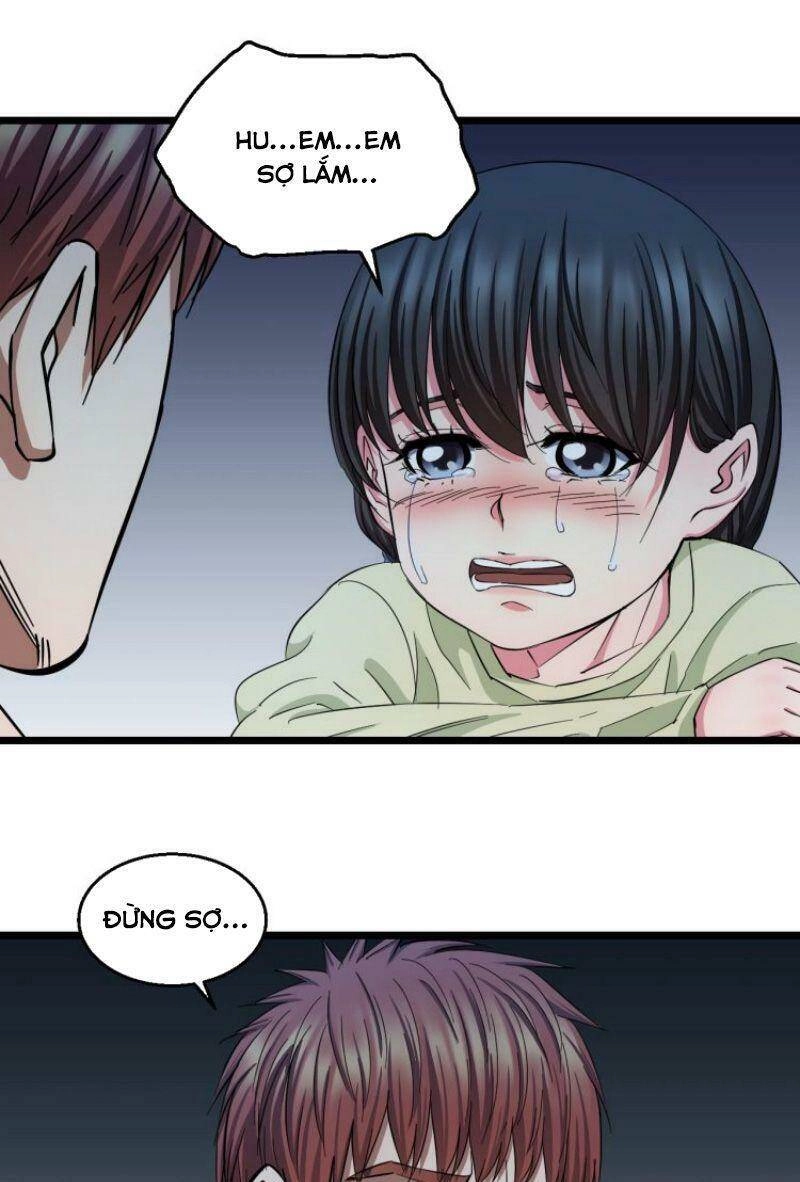 Đối Mặt Với Thử Thách Chapter 27 - 9