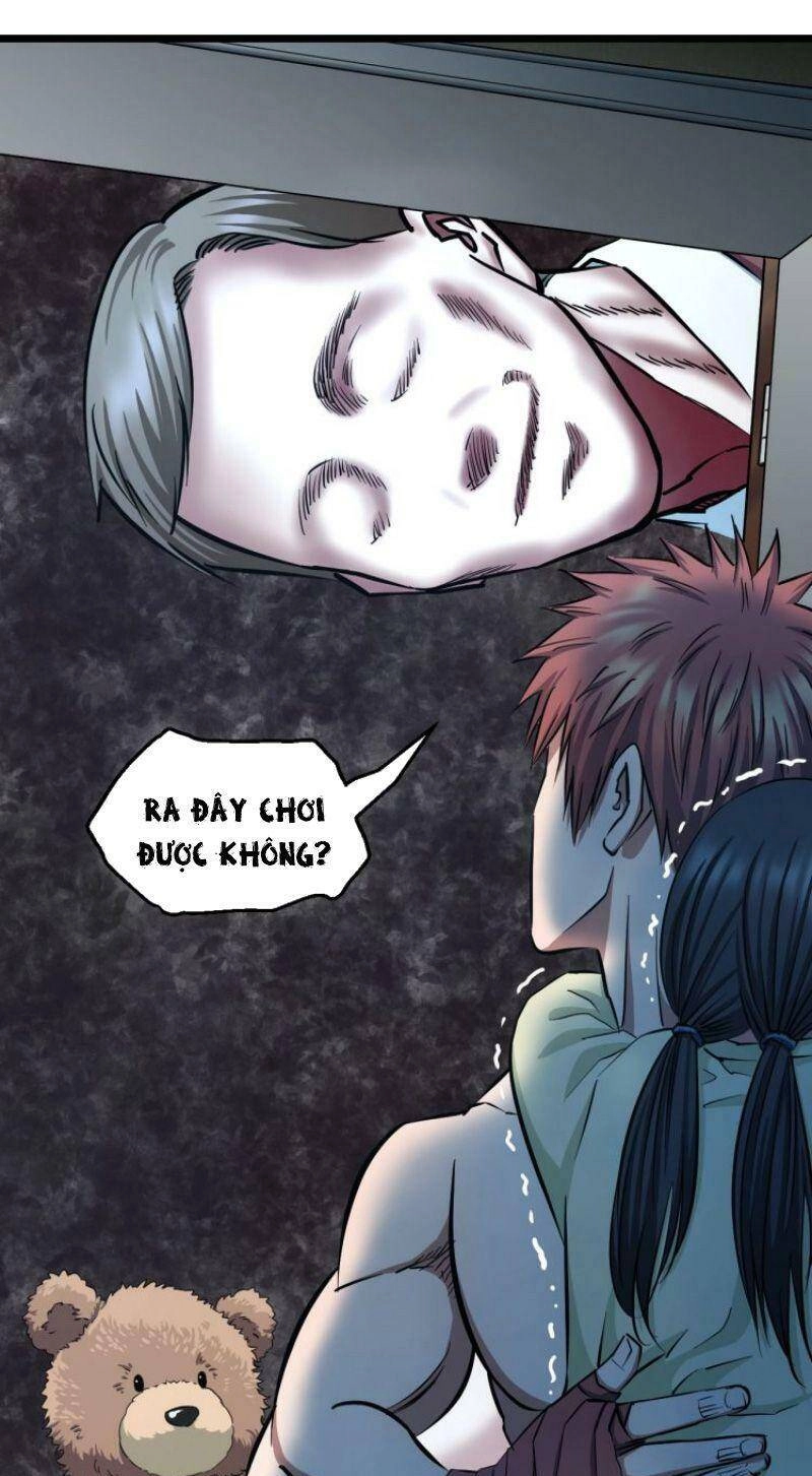 Đối Mặt Với Thử Thách Chapter 27 - 16