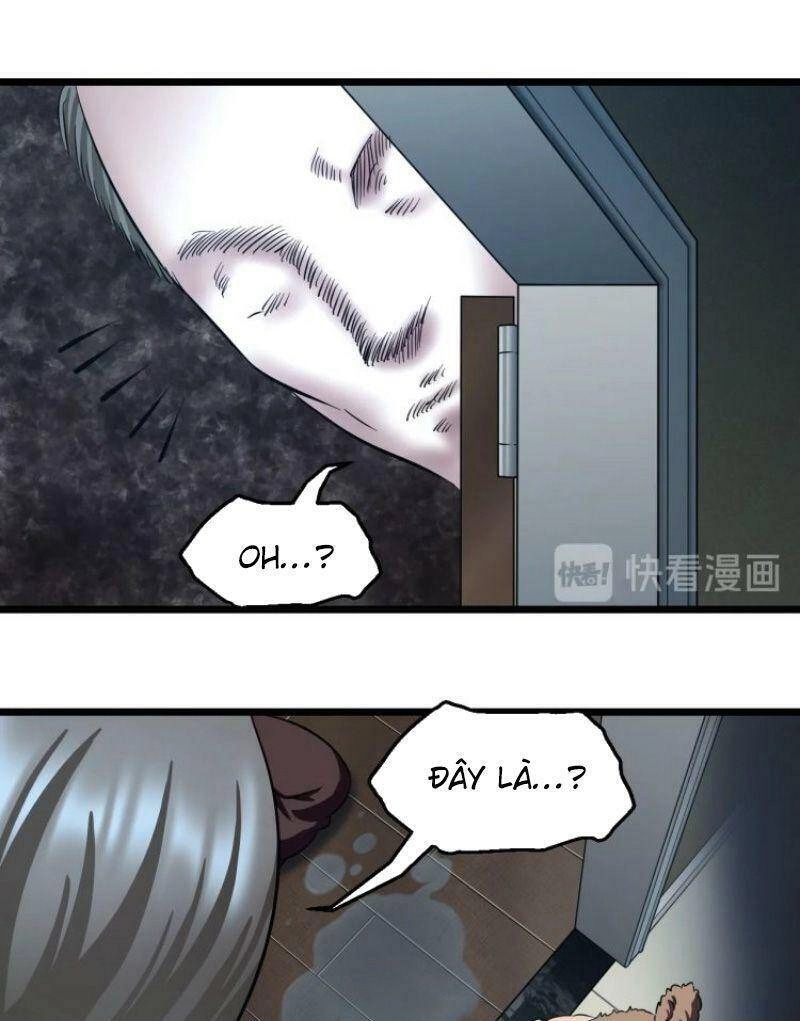 Đối Mặt Với Thử Thách Chapter 27 - 18