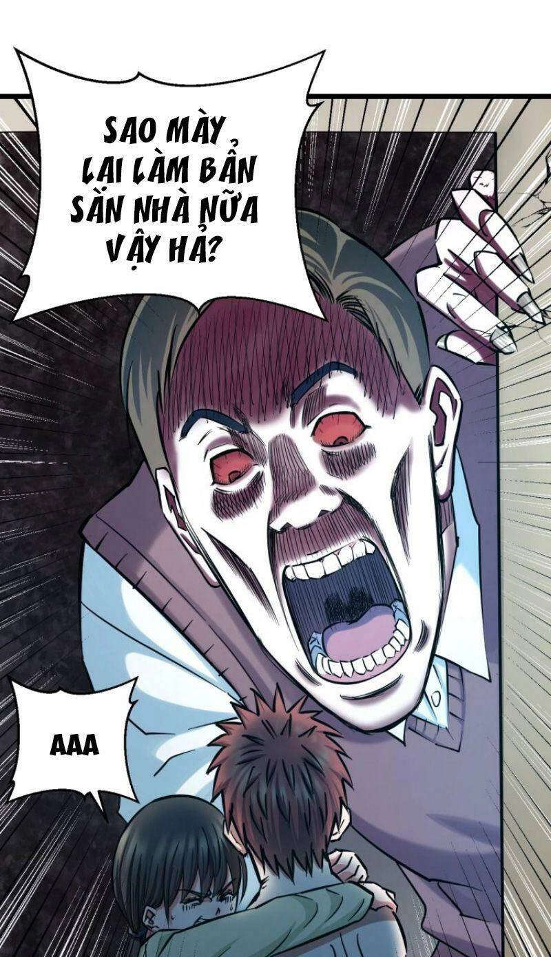 Đối Mặt Với Thử Thách Chapter 27 - 20