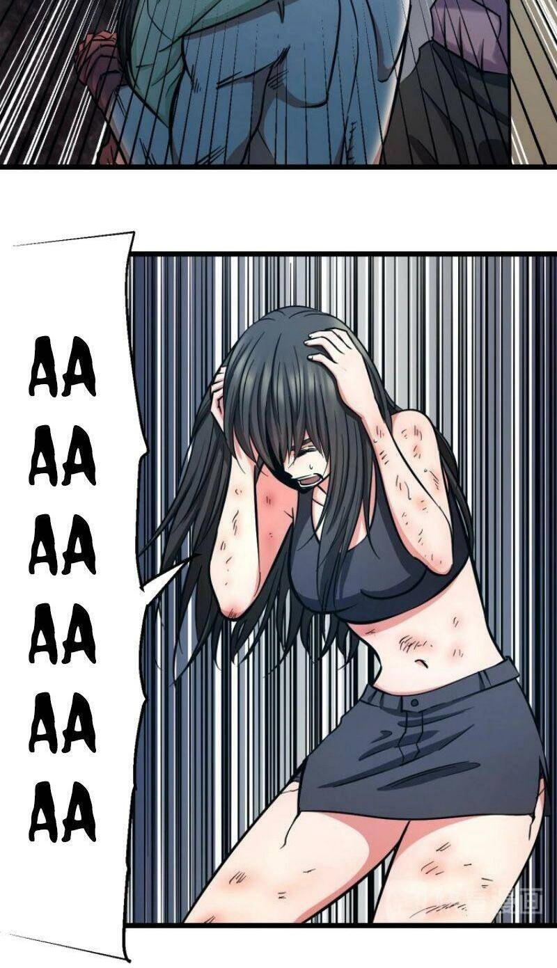 Đối Mặt Với Thử Thách Chapter 27 - 21