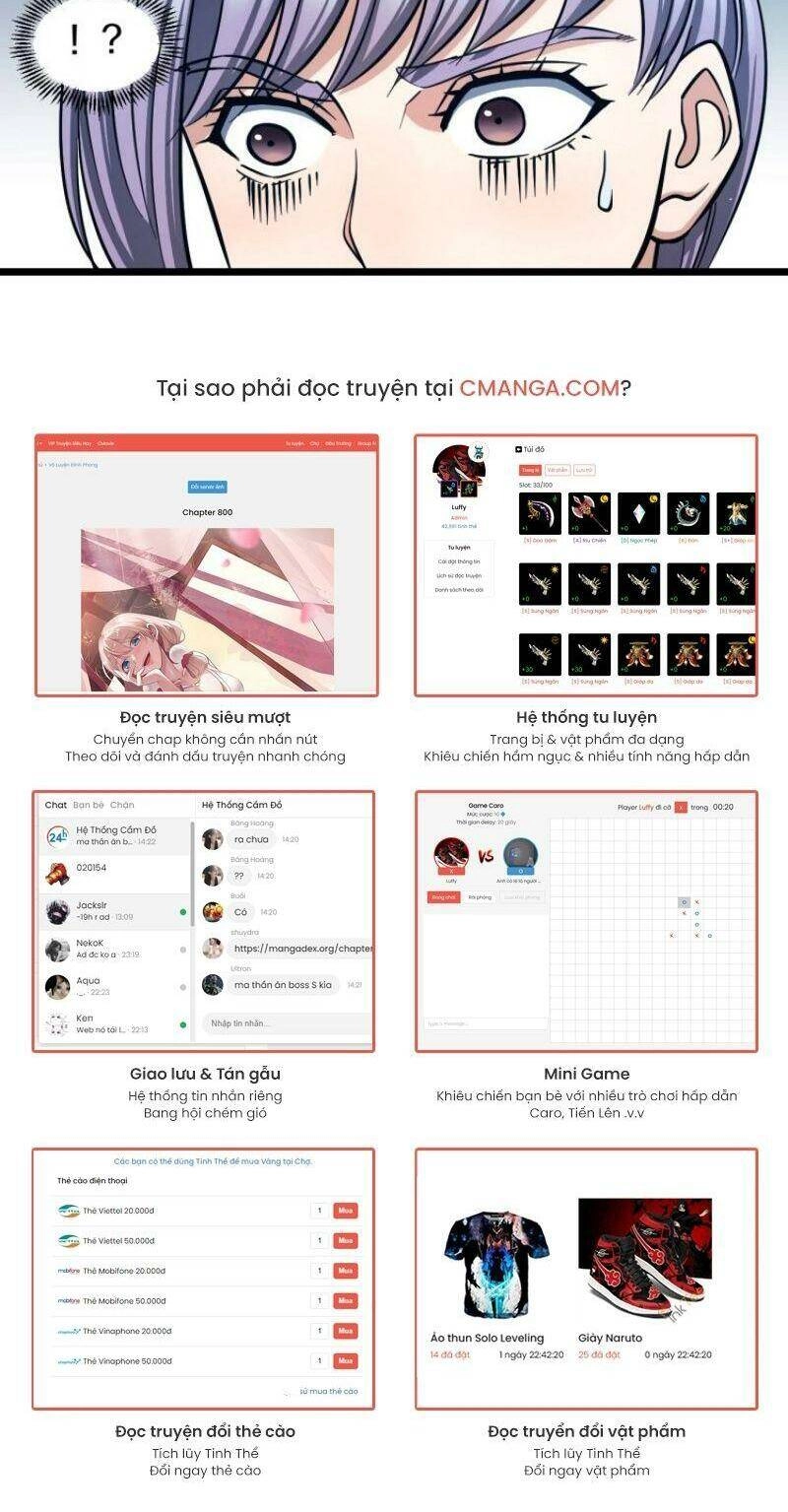 Đối Mặt Với Thử Thách Chapter 27 - 24