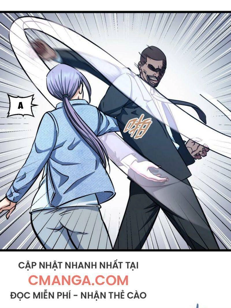 Đối Mặt Với Thử Thách Chapter 27 - 25