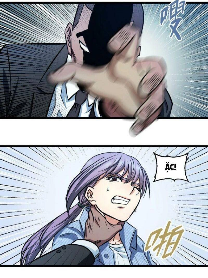 Đối Mặt Với Thử Thách Chapter 27 - 26