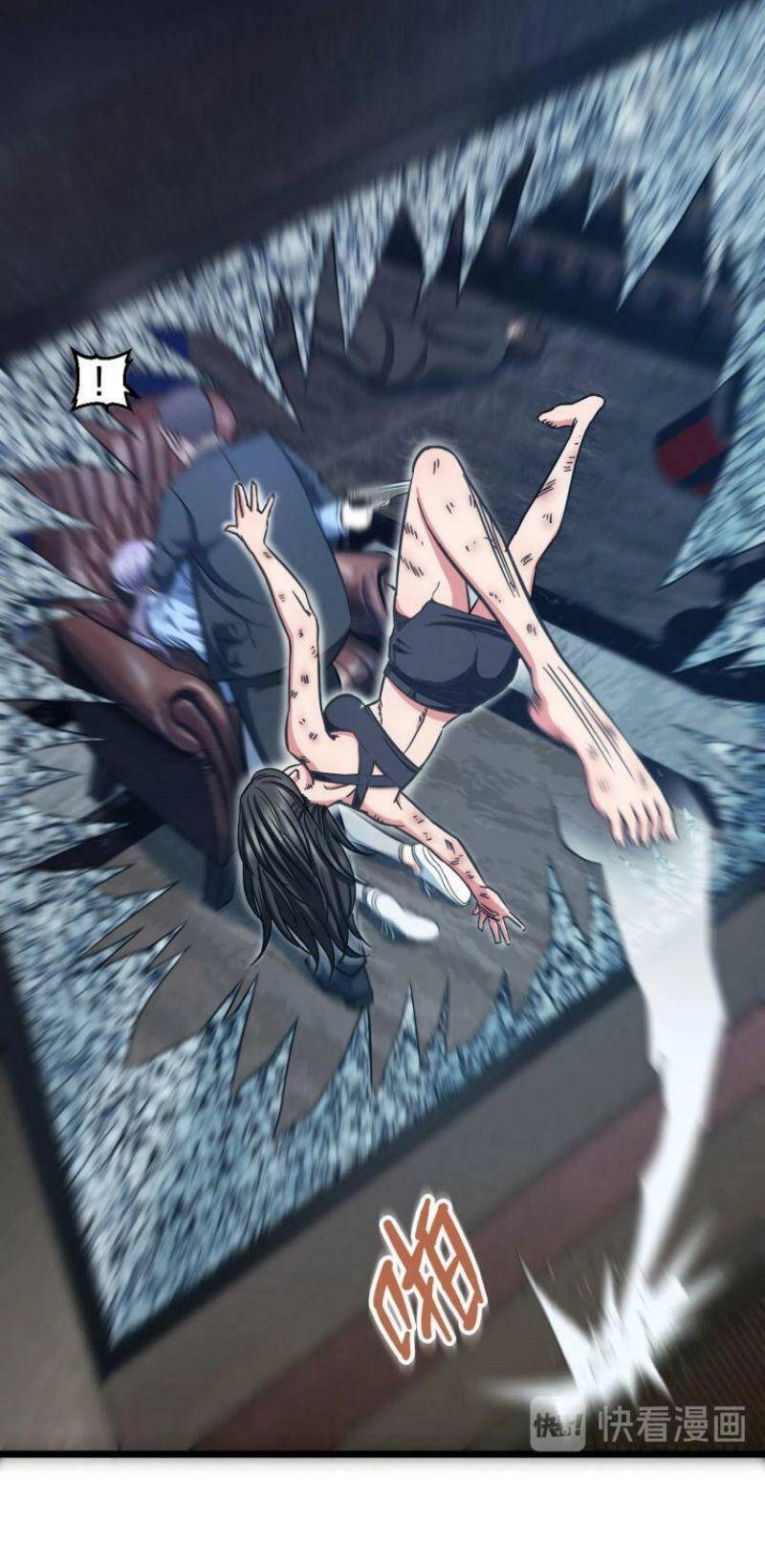 Đối Mặt Với Thử Thách Chapter 27 - 39