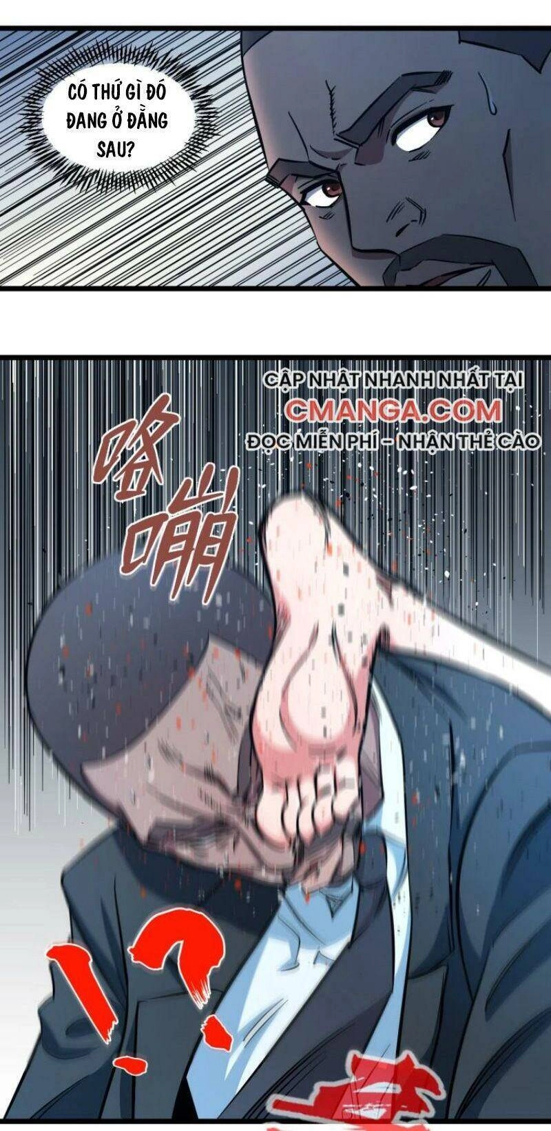 Đối Mặt Với Thử Thách Chapter 27 - 40