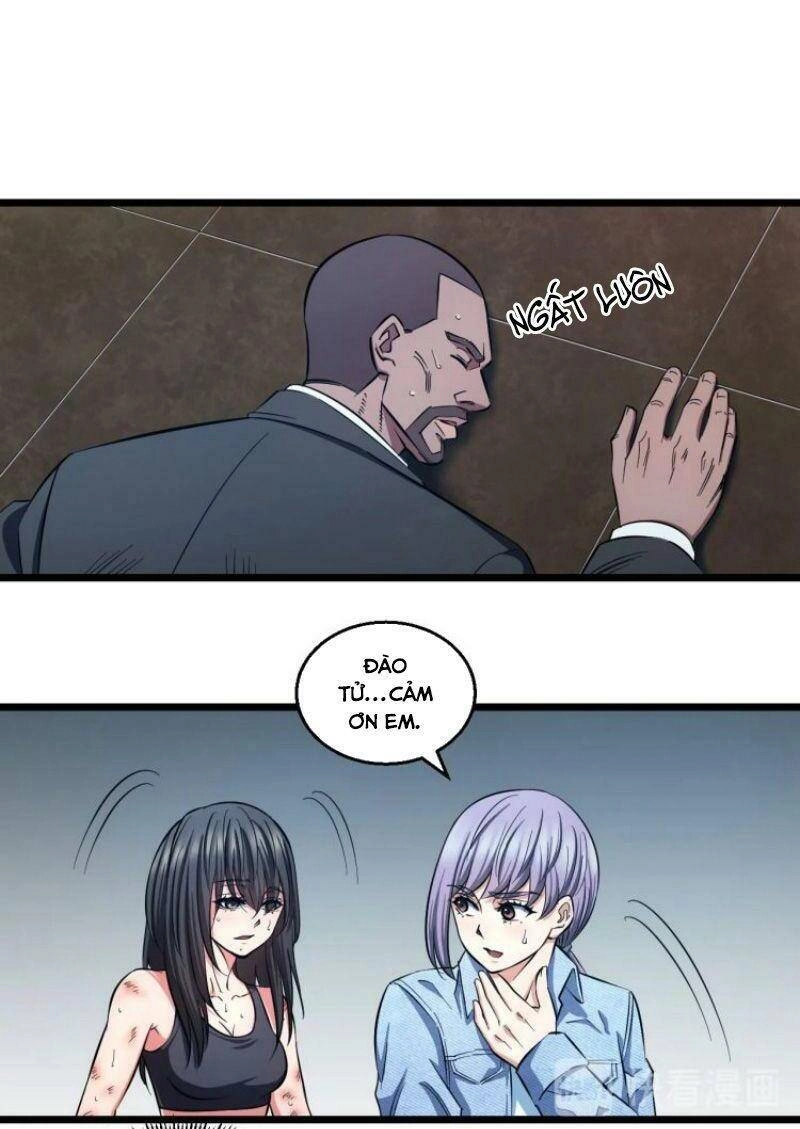 Đối Mặt Với Thử Thách Chapter 27 - 42