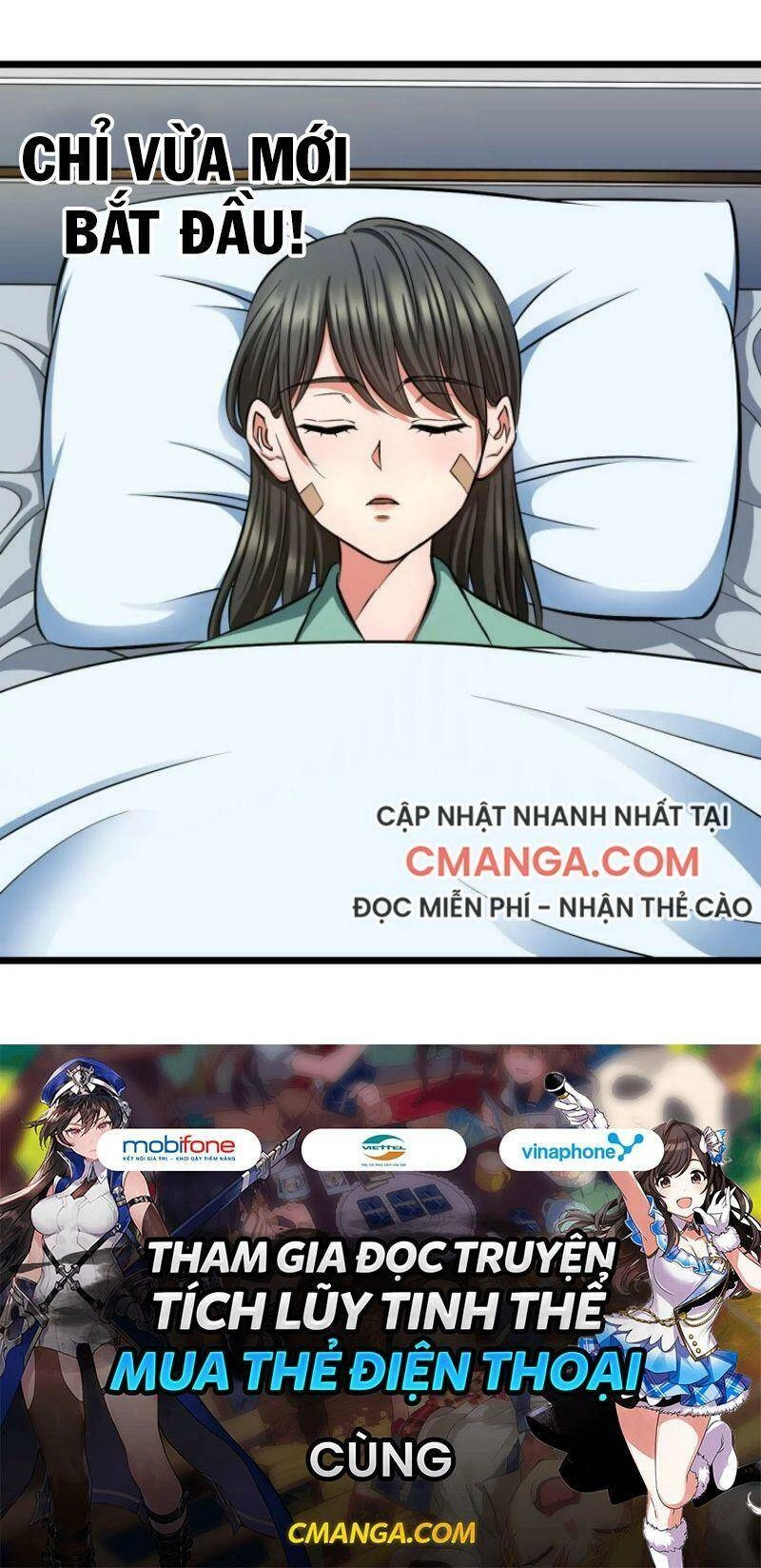 Đối Mặt Với Thử Thách Chapter 27 - 46