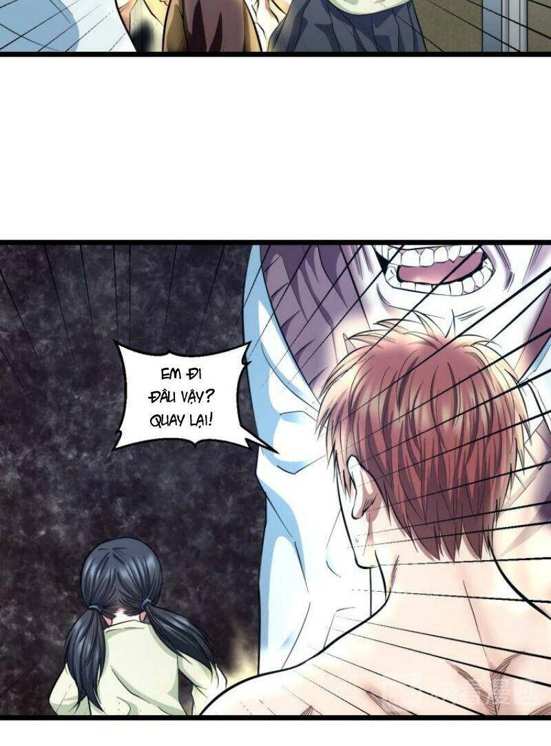 Đối Mặt Với Thử Thách Chapter 28 - 12