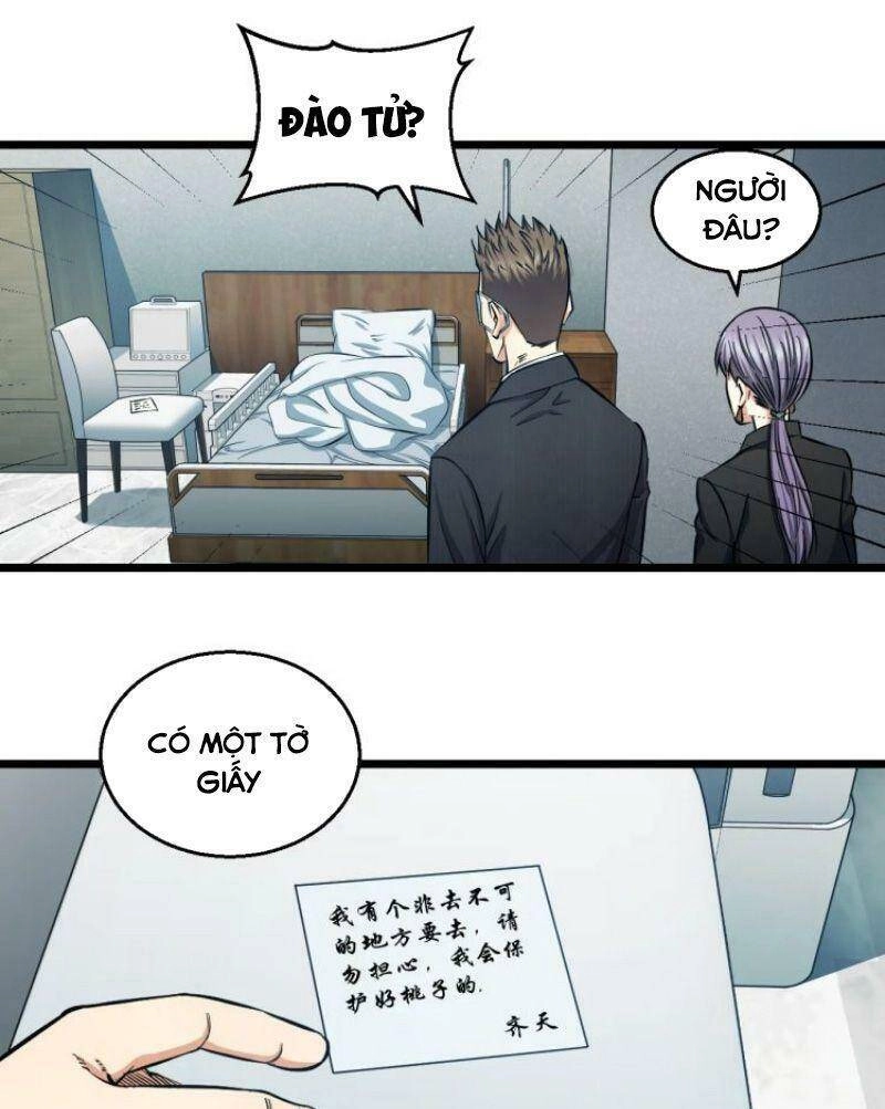 Đối Mặt Với Thử Thách Chapter 28 - 34