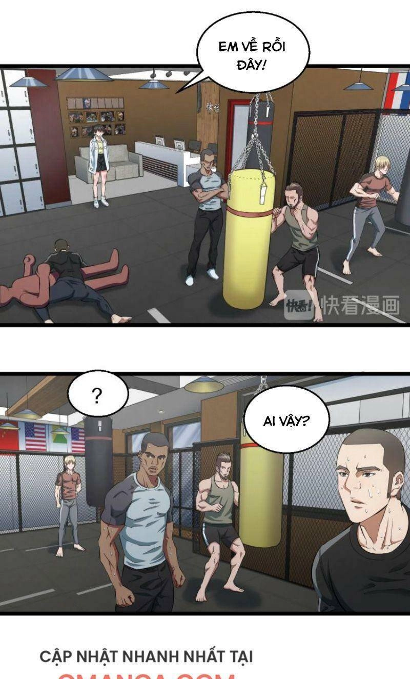 Đối Mặt Với Thử Thách Chapter 29 - 5