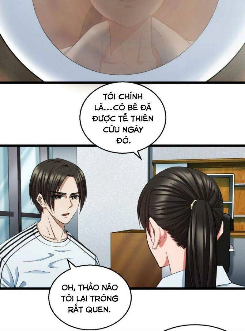 Đối Mặt Với Thử Thách Chapter 29 - 29