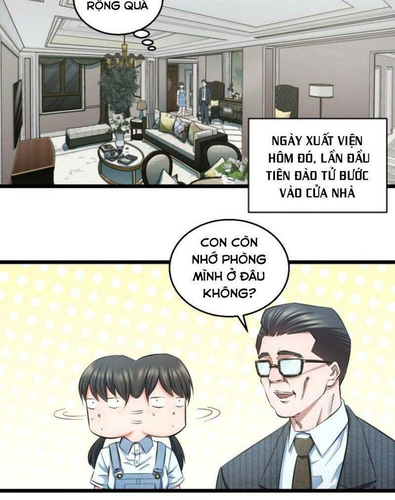 Đối Mặt Với Thử Thách Chapter 29.5 - 2