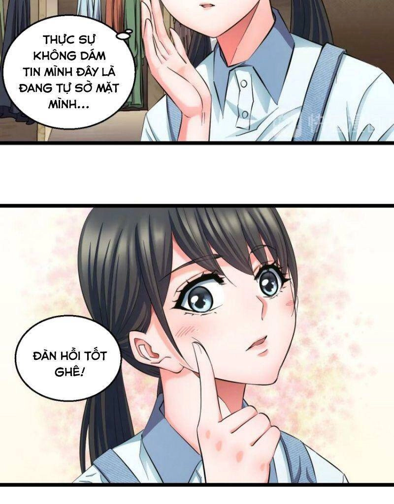 Đối Mặt Với Thử Thách Chapter 29.5 - 9