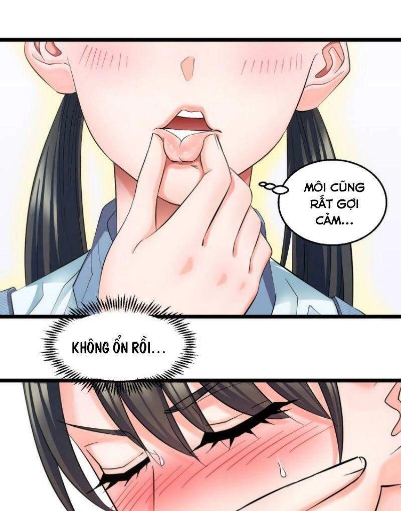 Đối Mặt Với Thử Thách Chapter 29.5 - 10