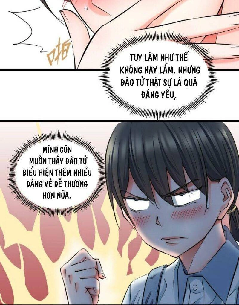 Đối Mặt Với Thử Thách Chapter 29.5 - 11