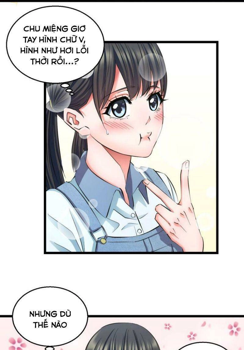 Đối Mặt Với Thử Thách Chapter 29.5 - 12