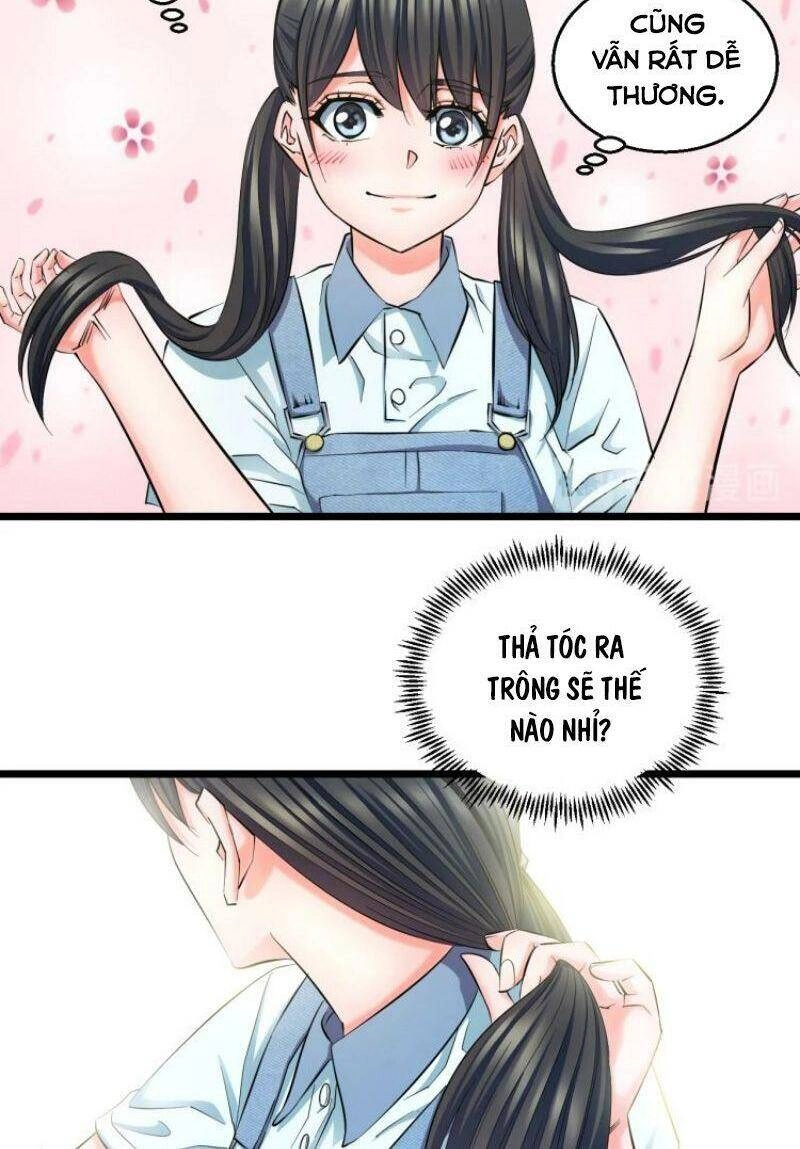 Đối Mặt Với Thử Thách Chapter 29.5 - 13