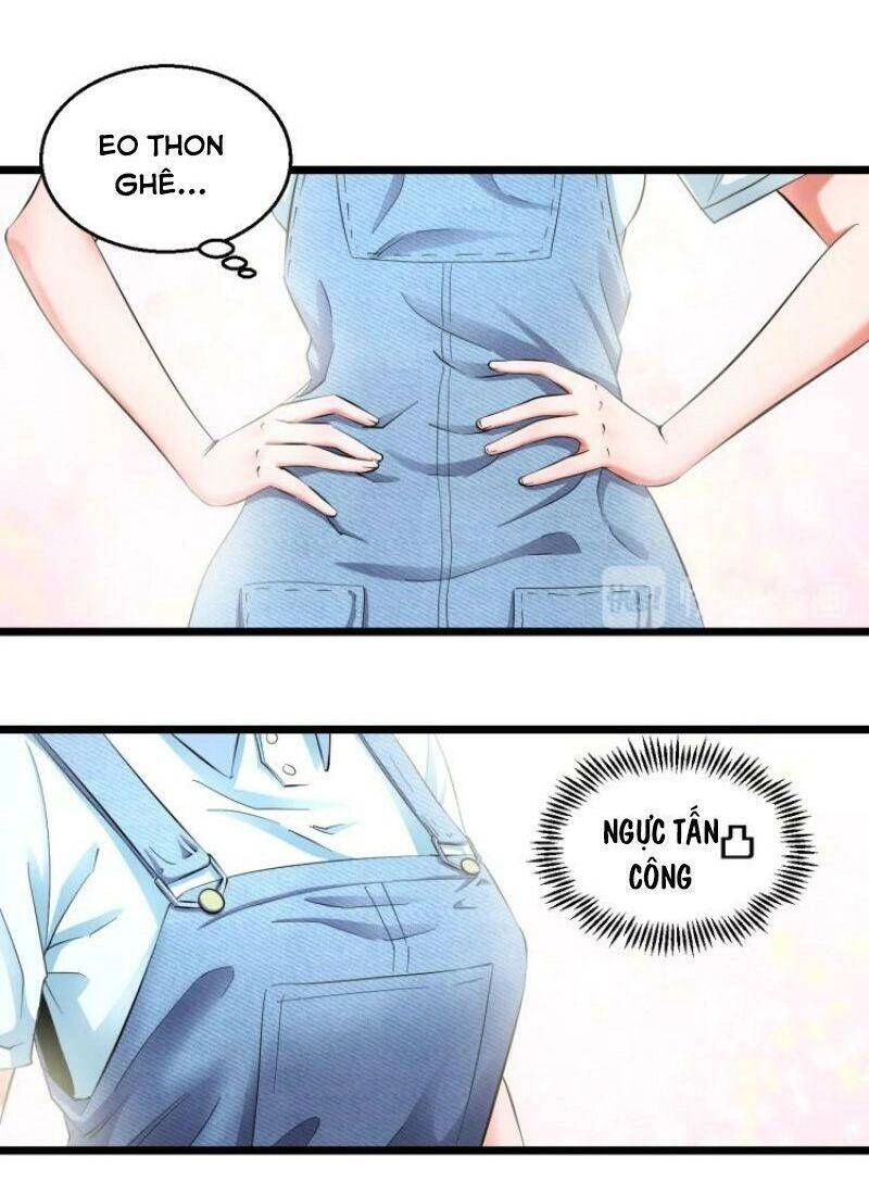 Đối Mặt Với Thử Thách Chapter 29.5 - 16