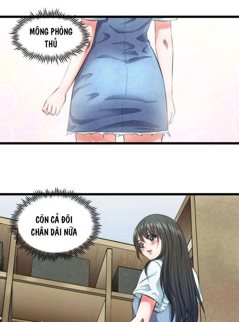 Đối Mặt Với Thử Thách Chapter 29.5 - 17