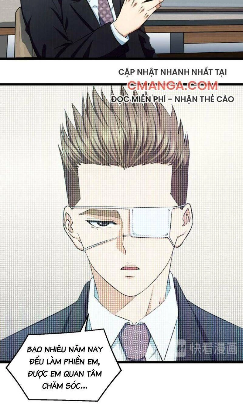 Đối Mặt Với Thử Thách Chapter 30 - 11