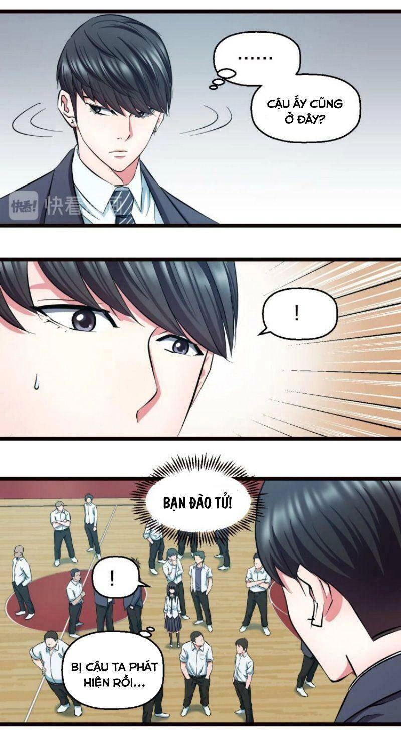 Đối Mặt Với Thử Thách Chapter 30 - 30