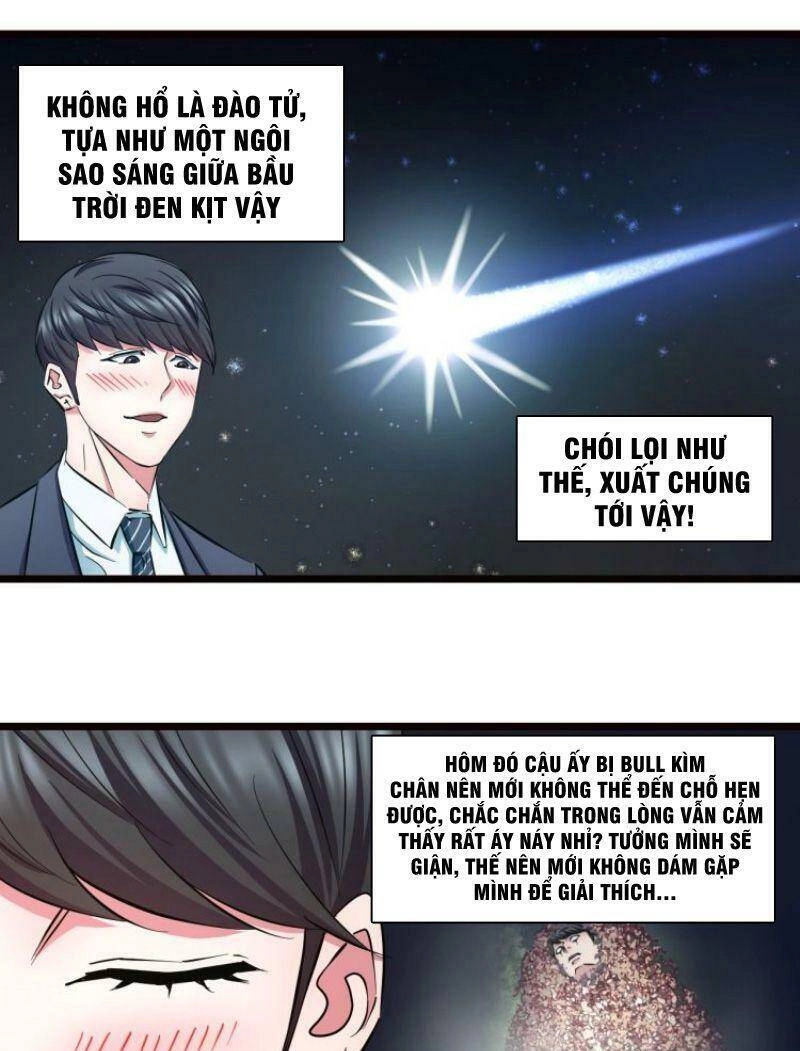 Đối Mặt Với Thử Thách Chapter 30 - 31