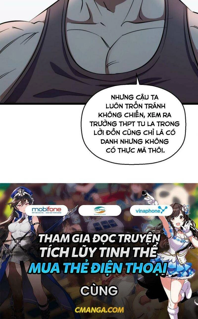 Đối Mặt Với Thử Thách Chapter 30 - 39