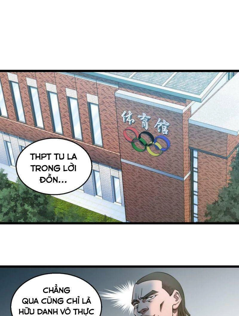 Đối Mặt Với Thử Thách Chapter 31 - 1