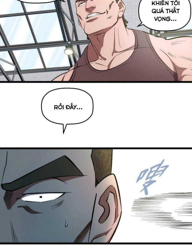 Đối Mặt Với Thử Thách Chapter 31 - 5