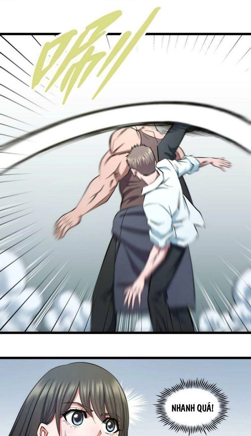 Đối Mặt Với Thử Thách Chapter 31 - 6