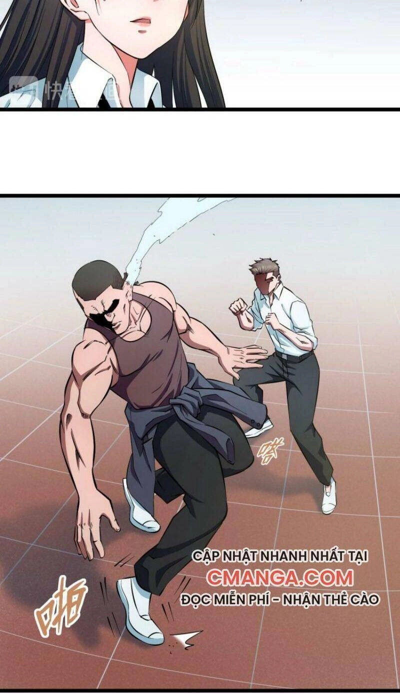 Đối Mặt Với Thử Thách Chapter 31 - 7