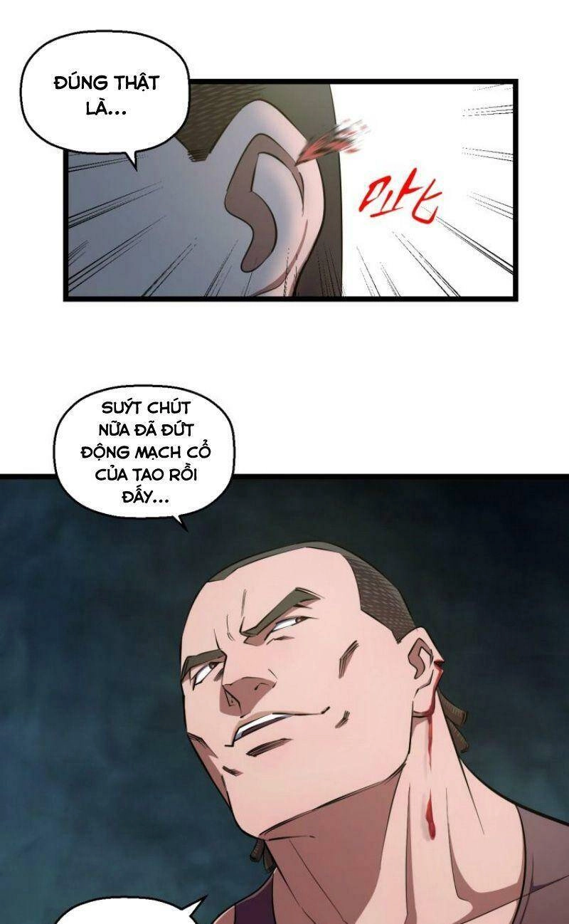 Đối Mặt Với Thử Thách Chapter 31 - 8