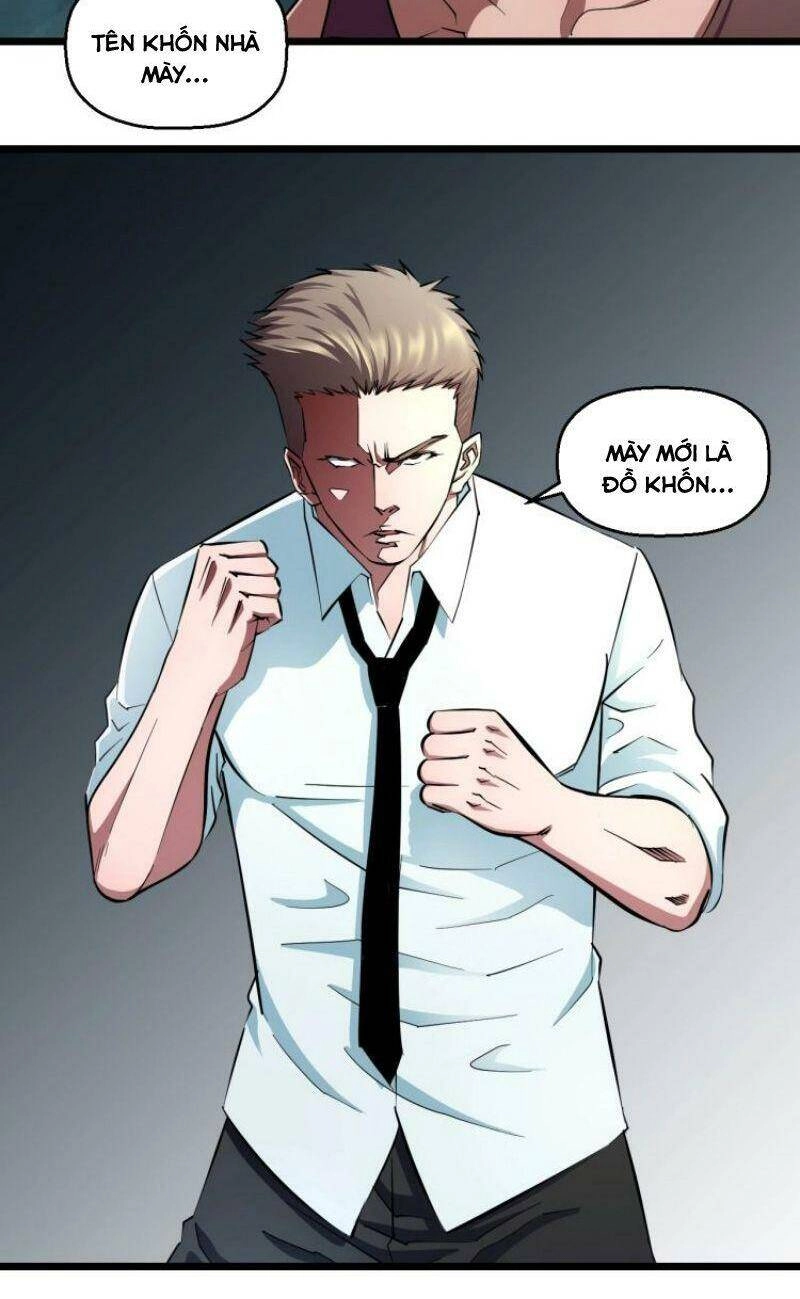 Đối Mặt Với Thử Thách Chapter 31 - 9