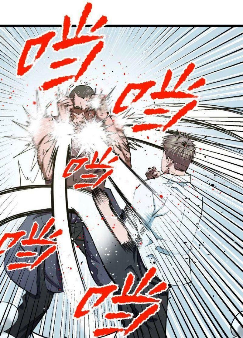 Đối Mặt Với Thử Thách Chapter 31 - 12