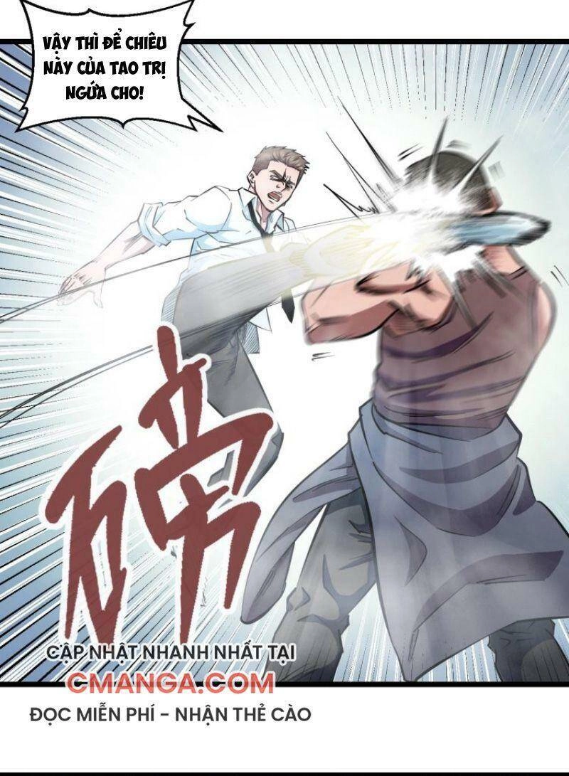 Đối Mặt Với Thử Thách Chapter 31 - 15