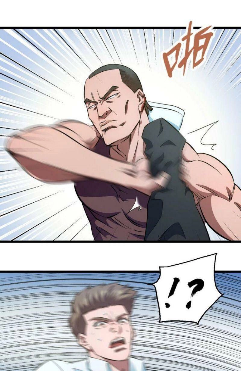 Đối Mặt Với Thử Thách Chapter 31 - 22