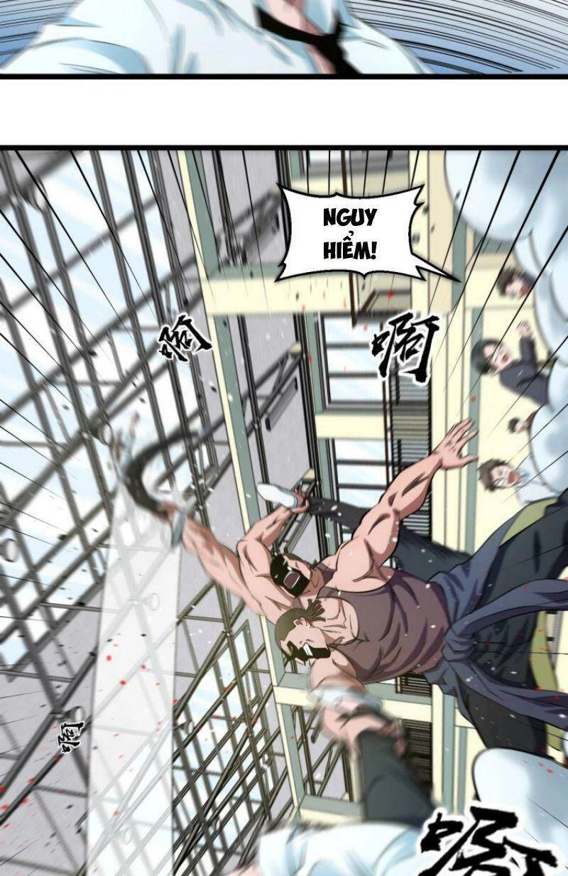 Đối Mặt Với Thử Thách Chapter 31 - 23