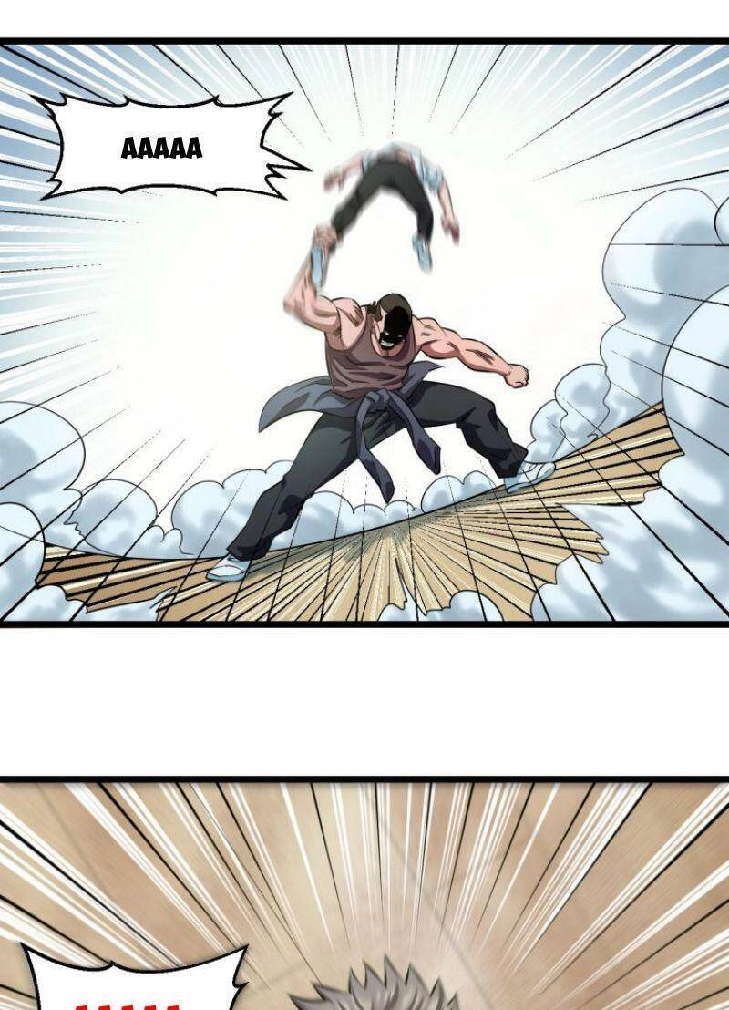 Đối Mặt Với Thử Thách Chapter 31 - 26