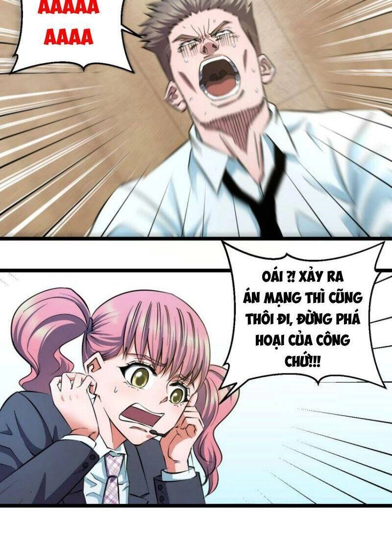 Đối Mặt Với Thử Thách Chapter 31 - 27