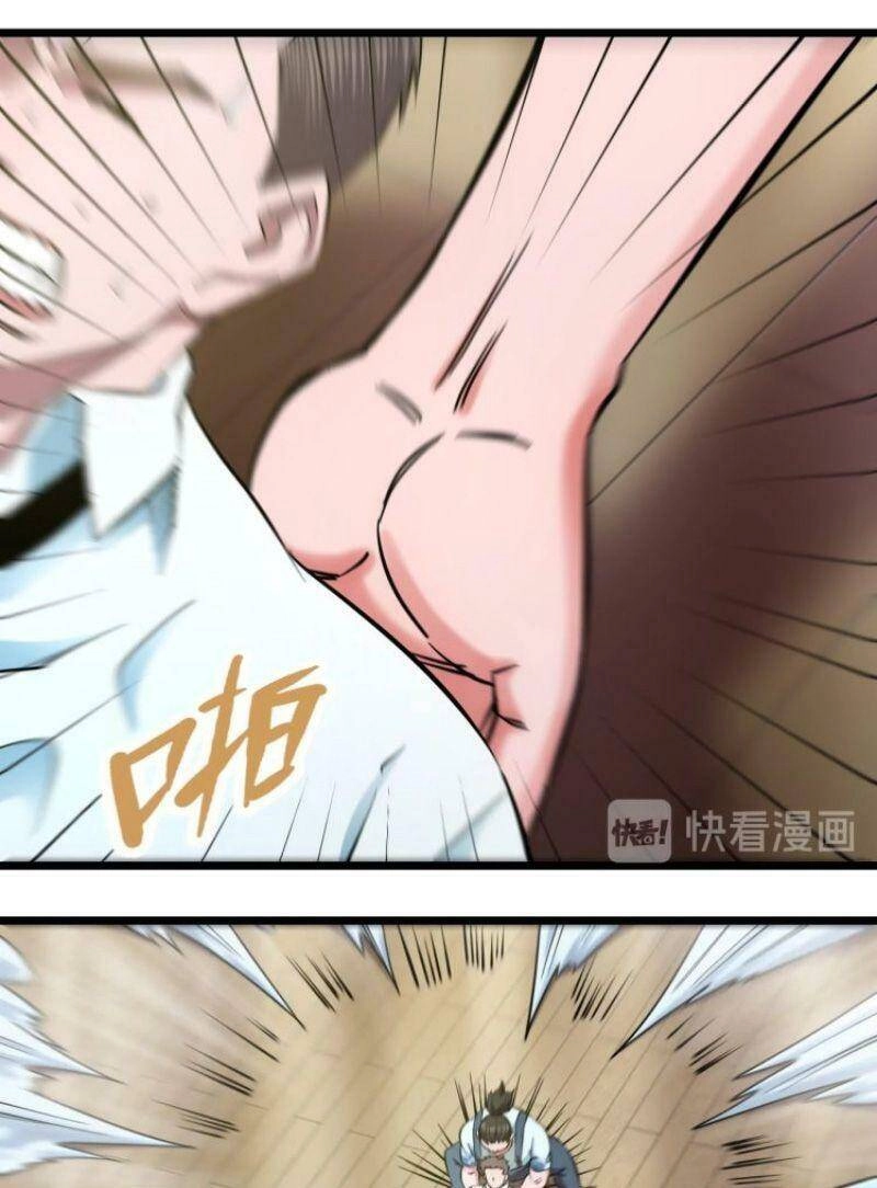 Đối Mặt Với Thử Thách Chapter 31 - 28