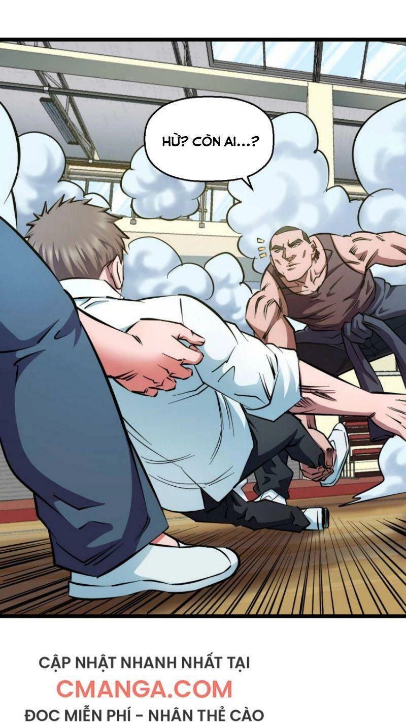 Đối Mặt Với Thử Thách Chapter 31 - 30