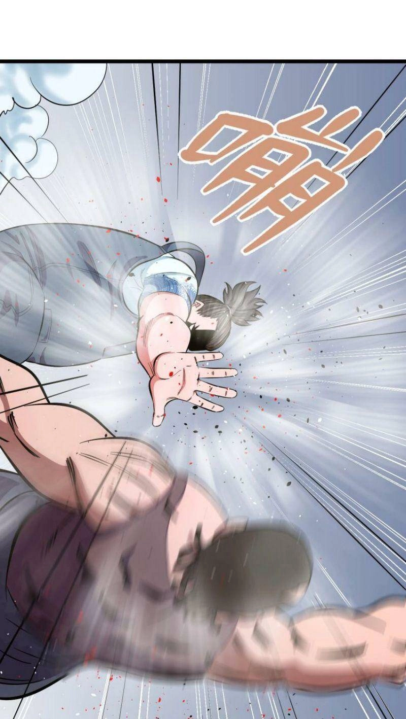 Đối Mặt Với Thử Thách Chapter 31 - 34