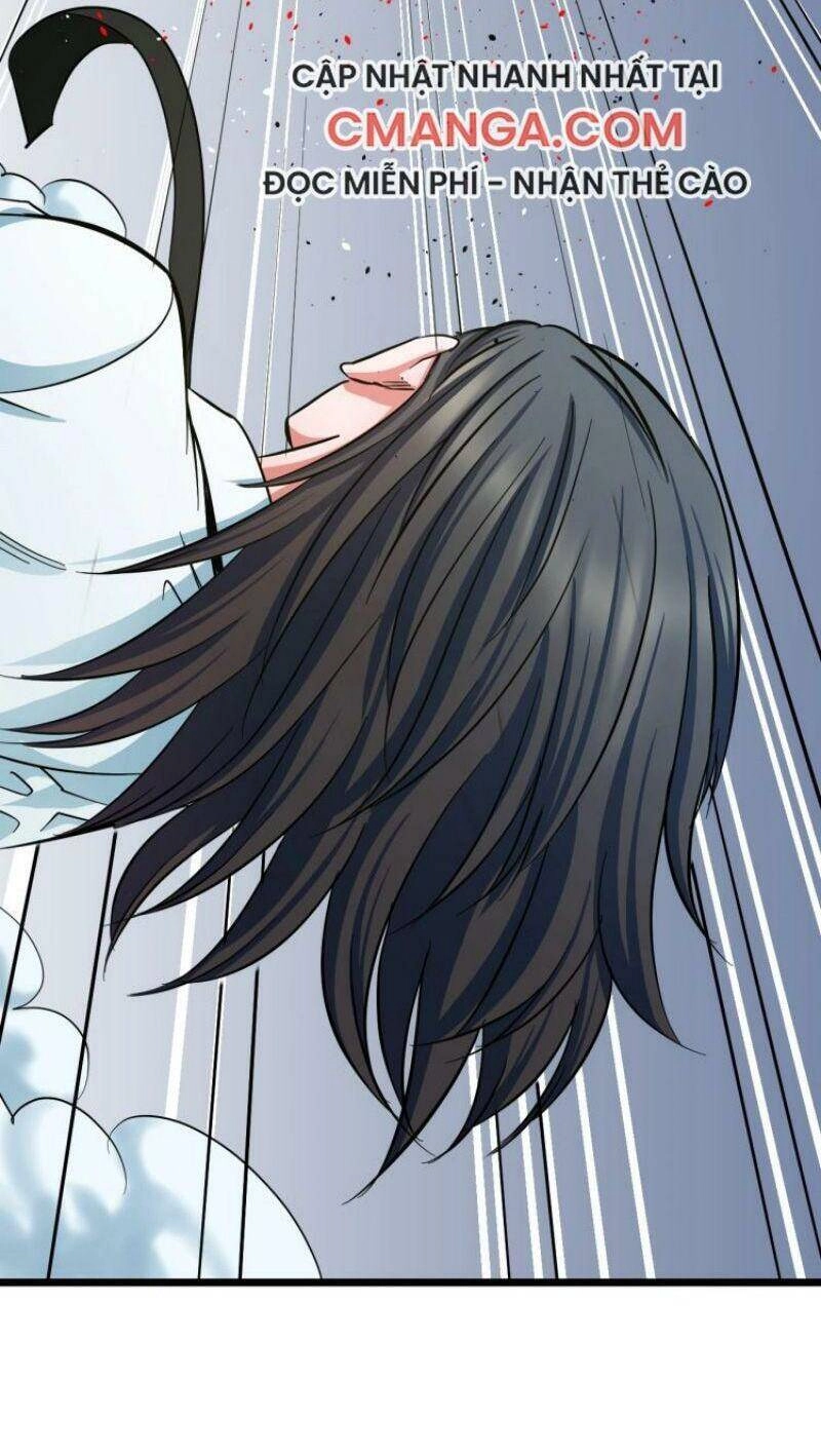 Đối Mặt Với Thử Thách Chapter 31 - 35