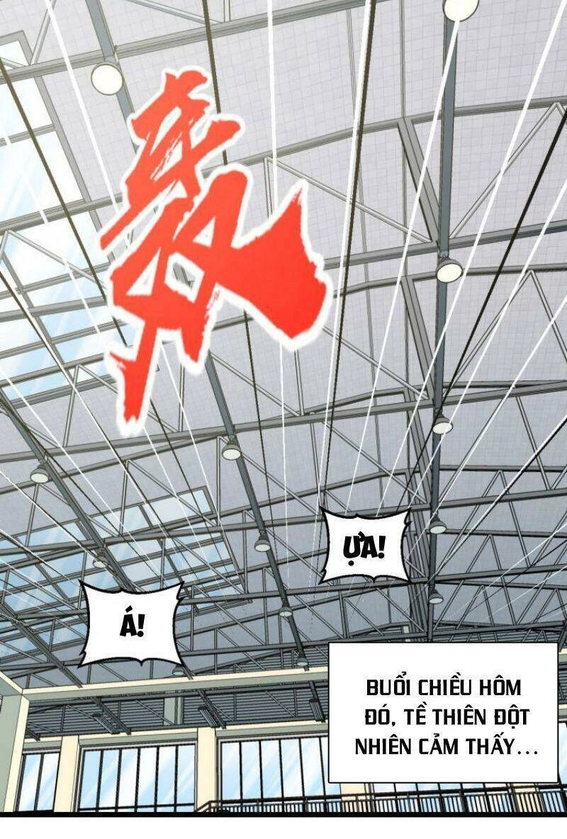 Đối Mặt Với Thử Thách Chapter 31 - 37