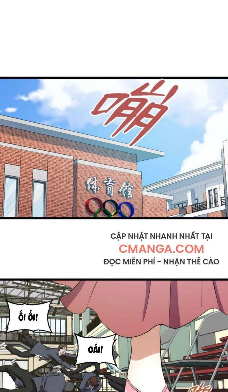 Đối Mặt Với Thử Thách Chapter 32 - 1