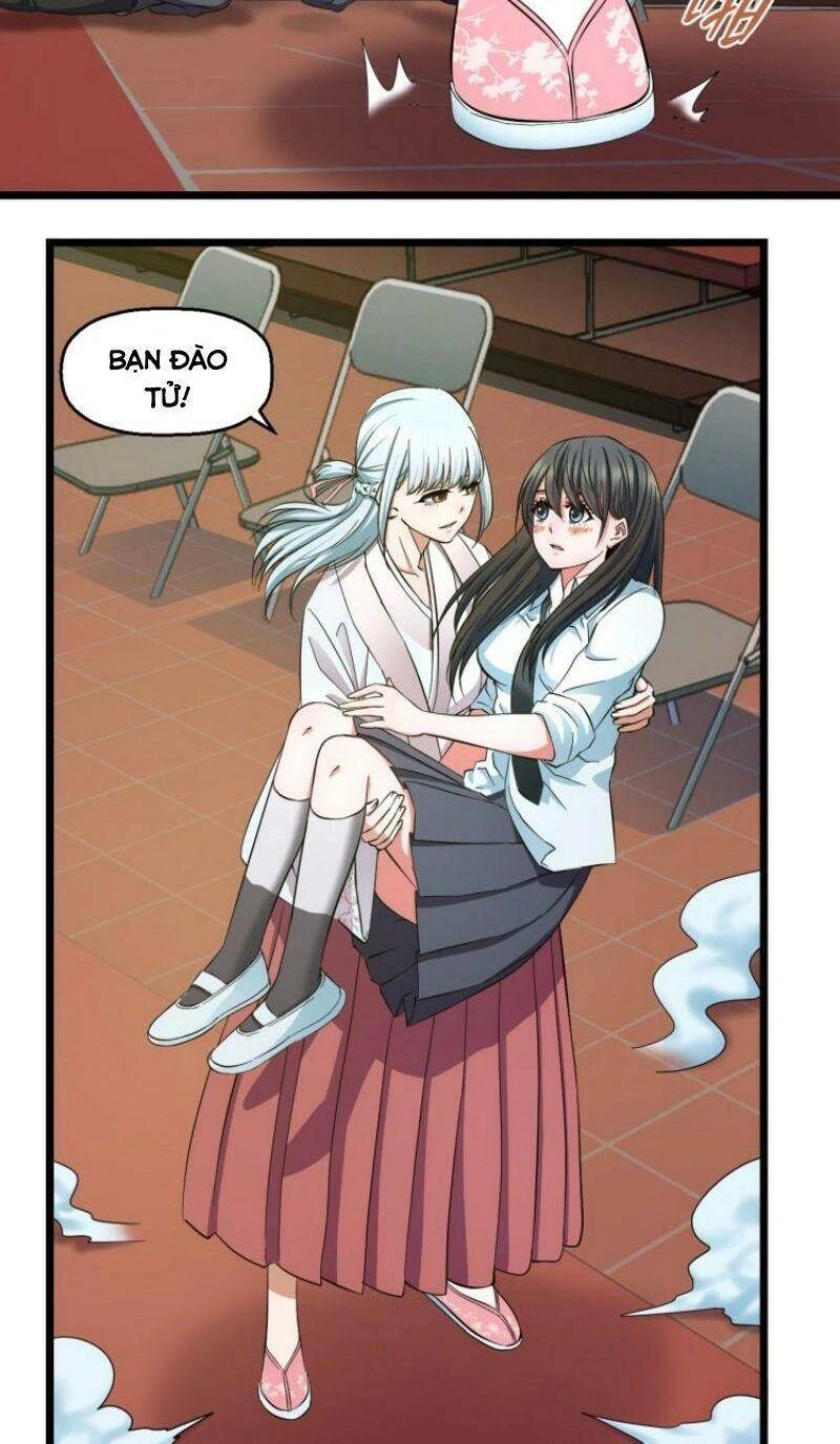 Đối Mặt Với Thử Thách Chapter 32 - 2