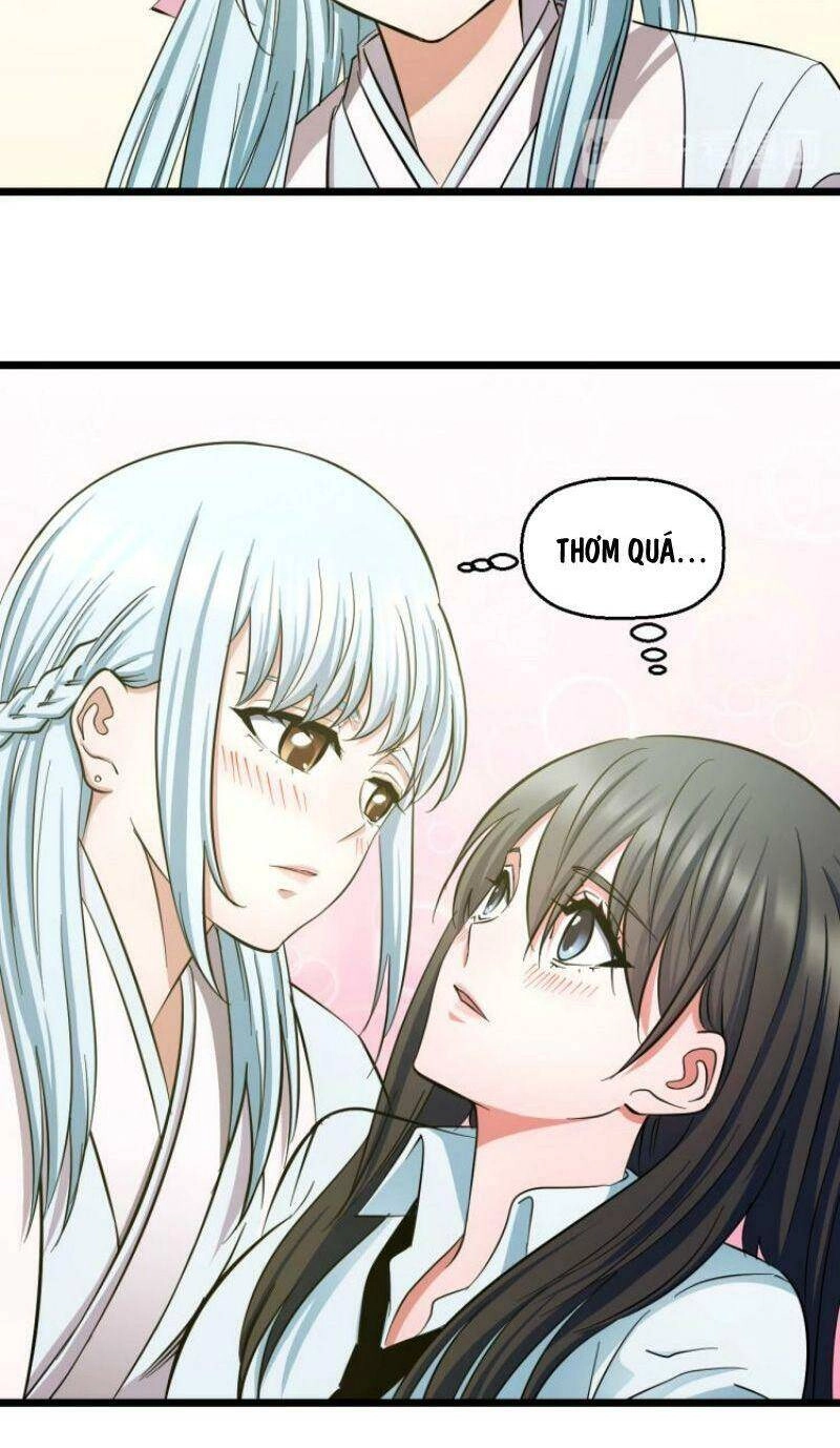 Đối Mặt Với Thử Thách Chapter 32 - 4